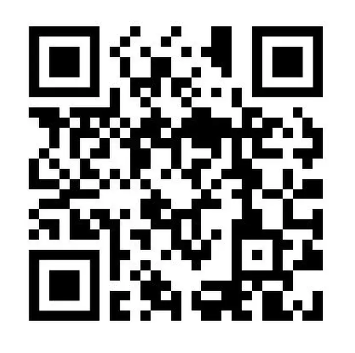QR Code for this site